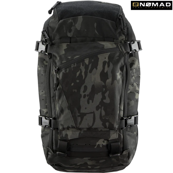 MOCHILA NOMAD 25L  111295